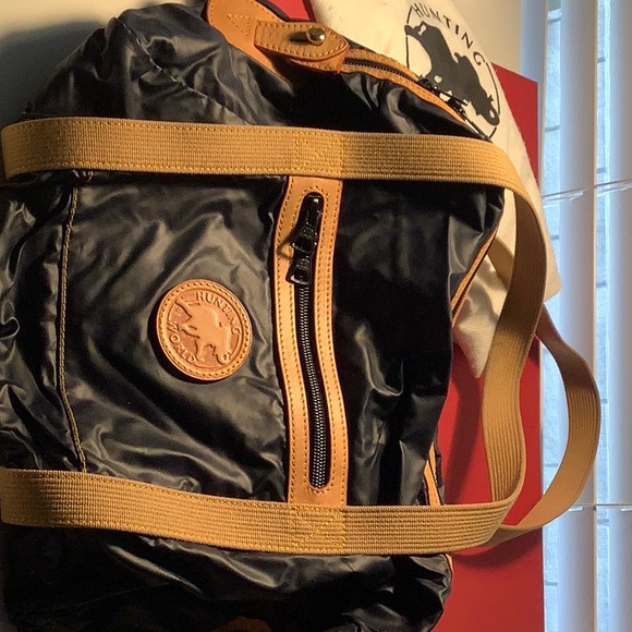 Hunting World Bags Hunting World Bag Poshmark